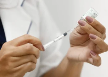 imunização contra influenza